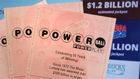 powerball drawing date